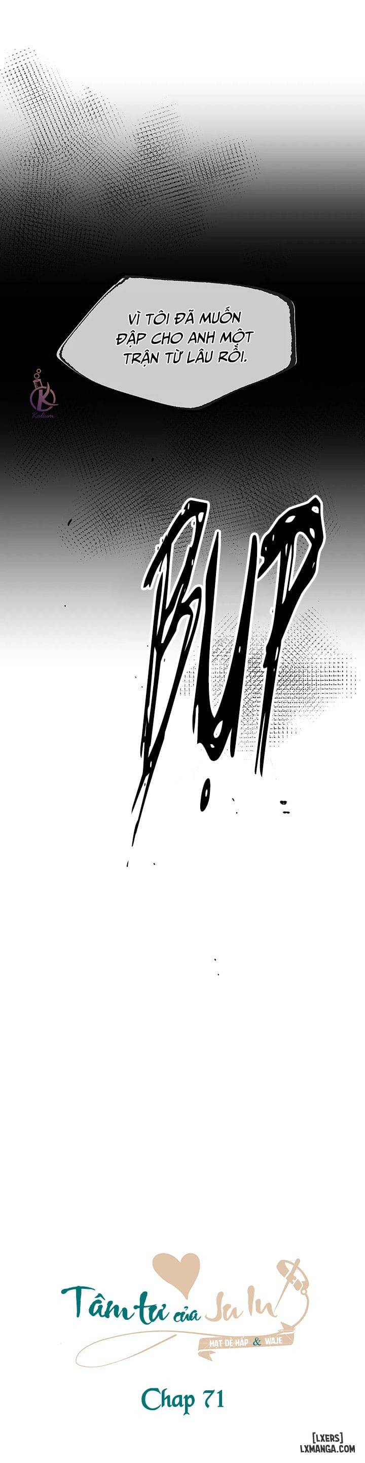 HentaiVN.net - Ảnh 23 - Tâm tư của Ju In - Chap 79
