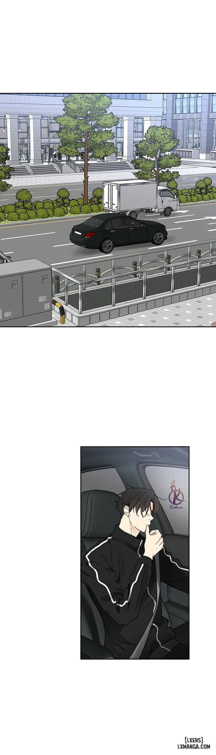 HentaiVN.net - Ảnh 24 - Tâm tư của Ju In - Chap 79