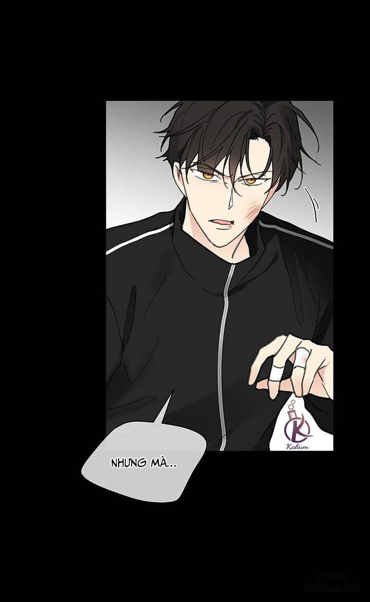 HentaiVN.net - Ảnh 27 - Tâm tư của Ju In - Chap 79