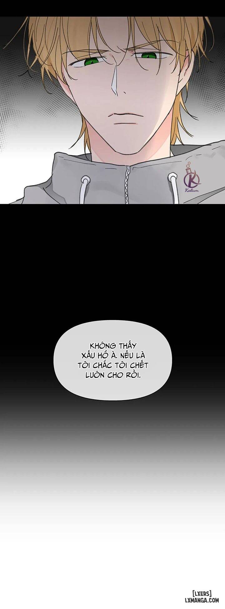 HentaiVN.net - Ảnh 30 - Tâm tư của Ju In - Chap 79