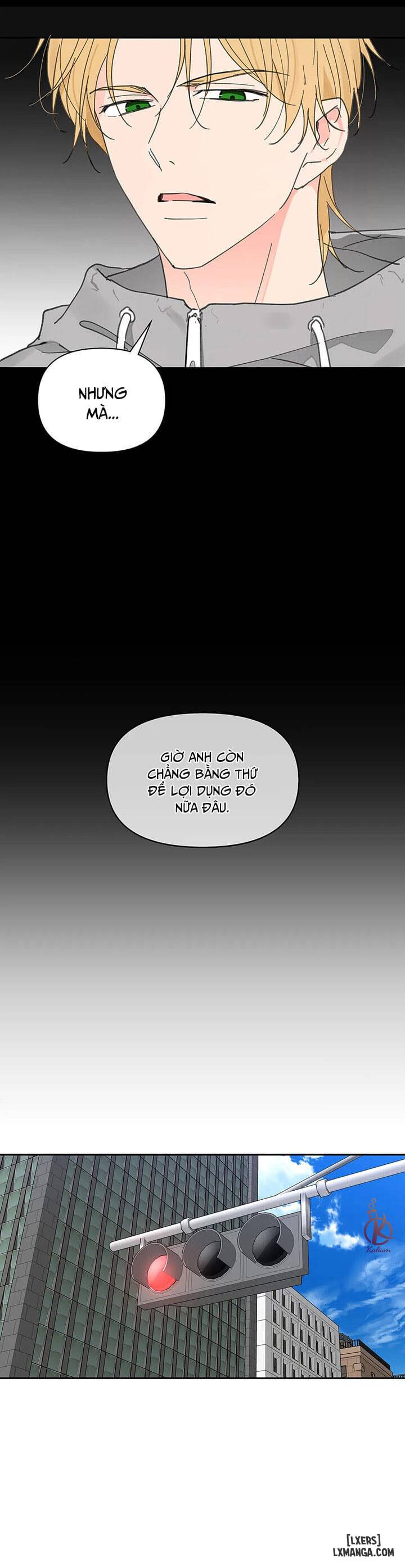 HentaiVN.net - Ảnh 33 - Tâm tư của Ju In - Chap 79