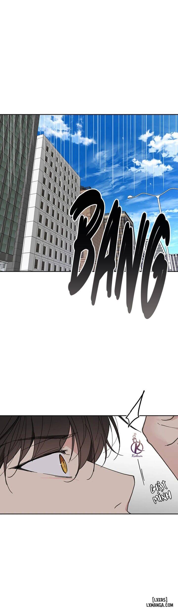 HentaiVN.net - Ảnh 42 - Tâm tư của Ju In - Chap 79