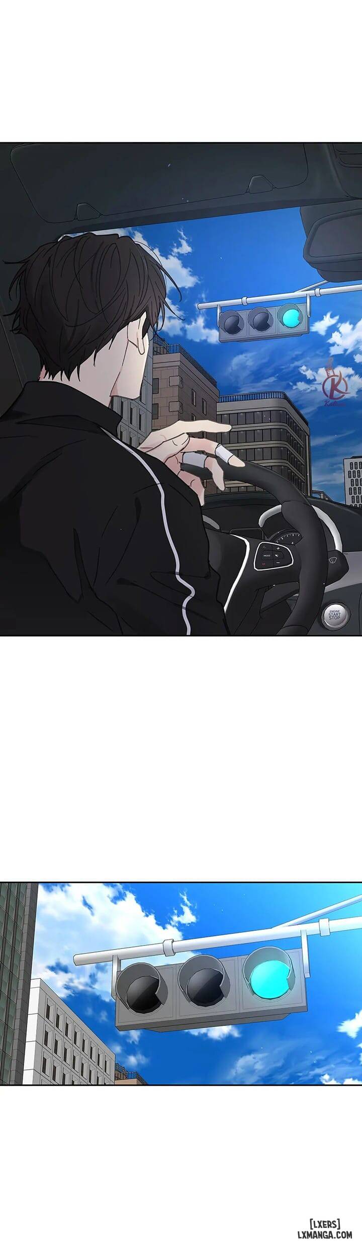 HentaiVN.net - Ảnh 43 - Tâm tư của Ju In - Chap 79