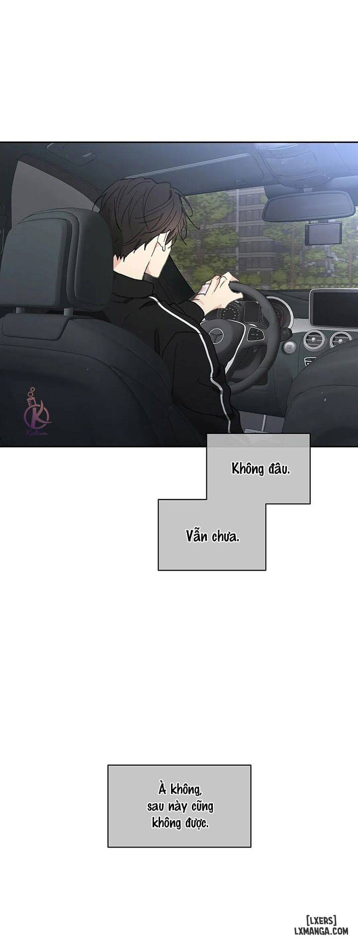 HentaiVN.net - Ảnh 45 - Tâm tư của Ju In - Chap 79
