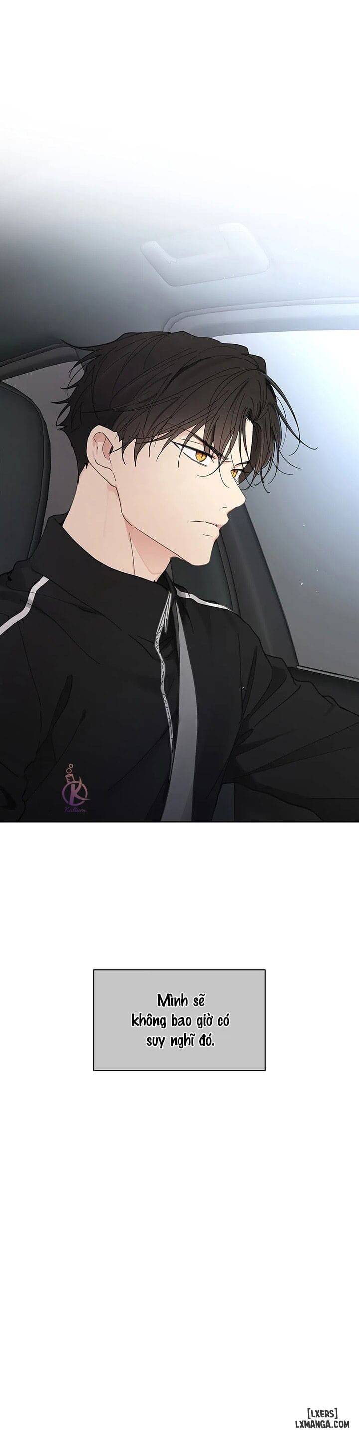 HentaiVN.net - Ảnh 46 - Tâm tư của Ju In - Chap 79