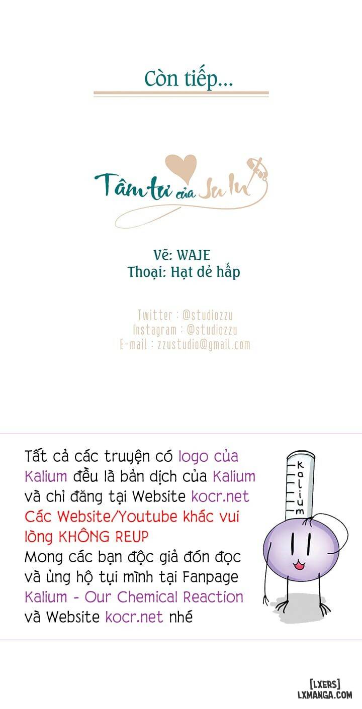 HentaiVN.net - Ảnh 47 - Tâm tư của Ju In - Chap 79