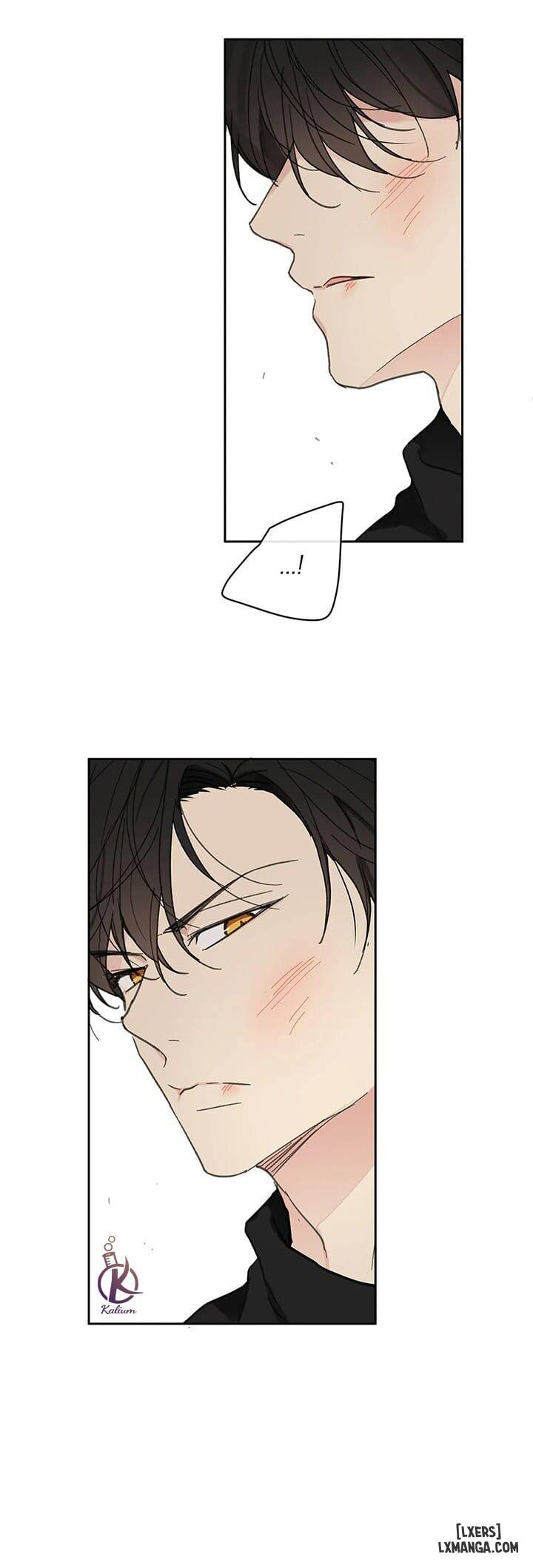 HentaiVN.net - Ảnh 17 - Tâm tư của Ju In - Chap 81