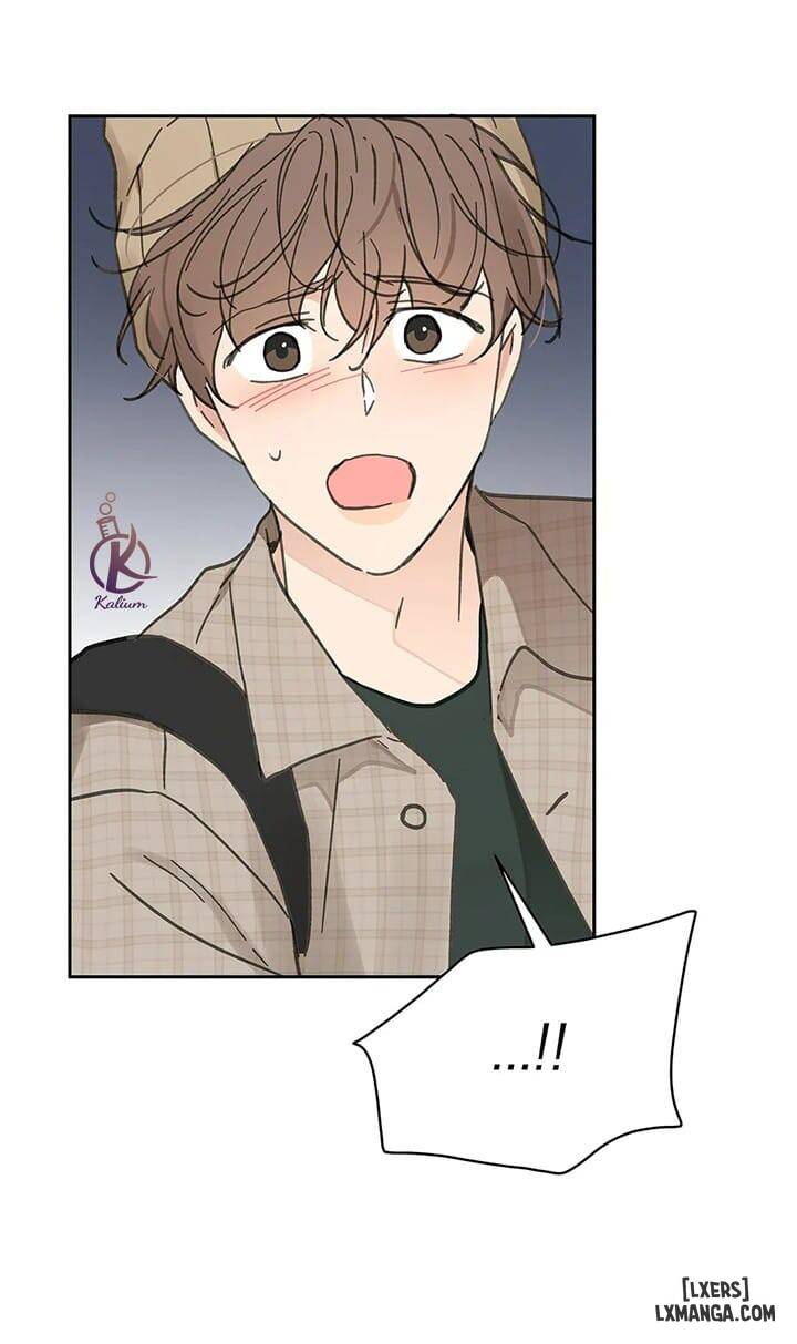 HentaiVN.net - Ảnh 20 - Tâm tư của Ju In - Chap 81
