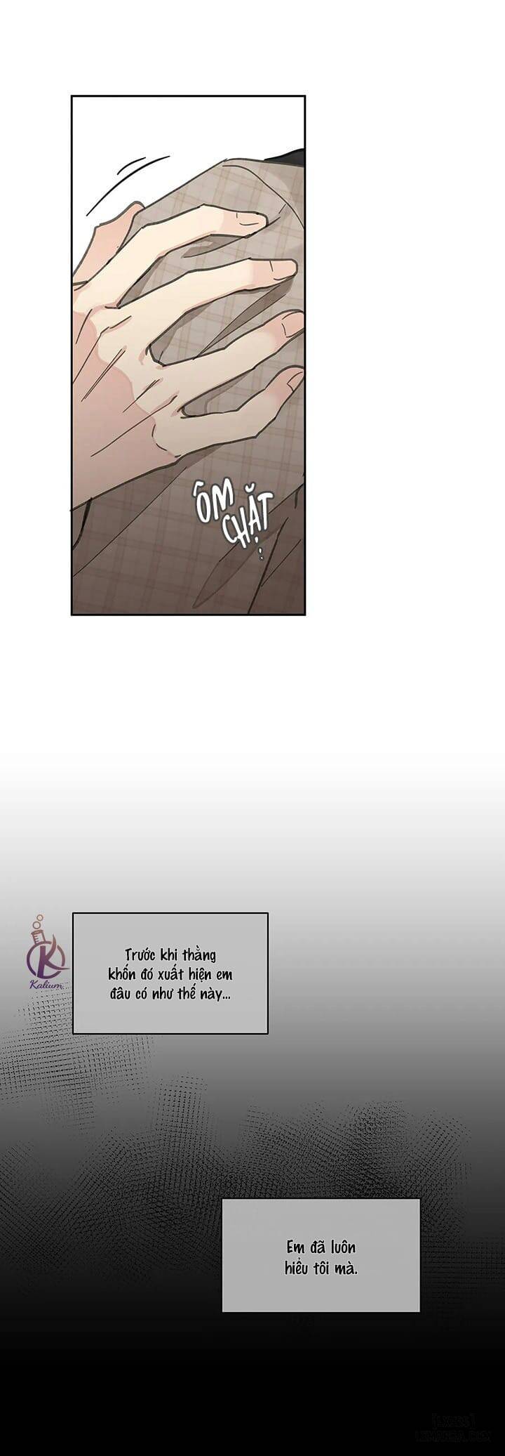 HentaiVN.net - Ảnh 26 - Tâm tư của Ju In - Chap 81