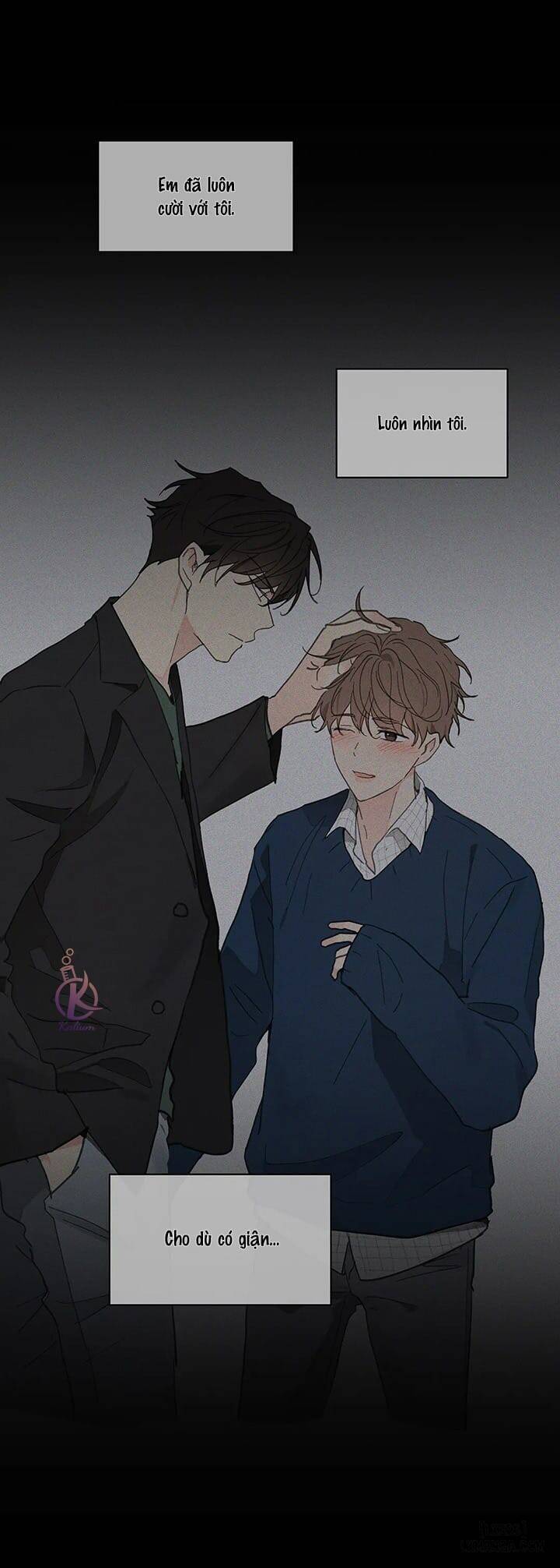 HentaiVN.net - Ảnh 27 - Tâm tư của Ju In - Chap 81