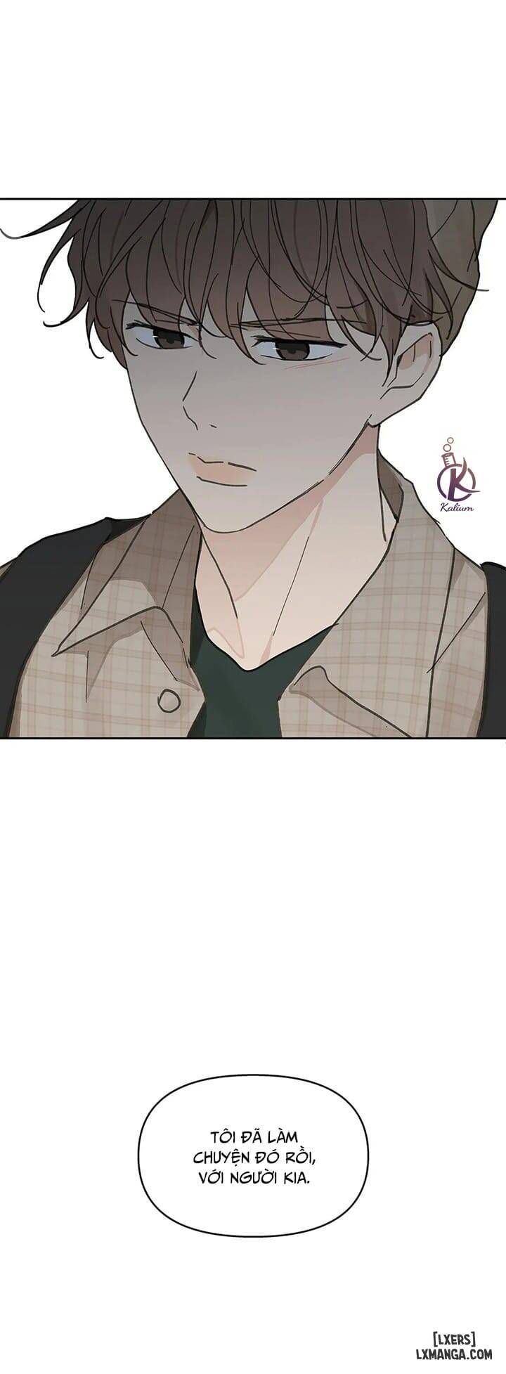 HentaiVN.net - Ảnh 35 - Tâm tư của Ju In - Chap 81