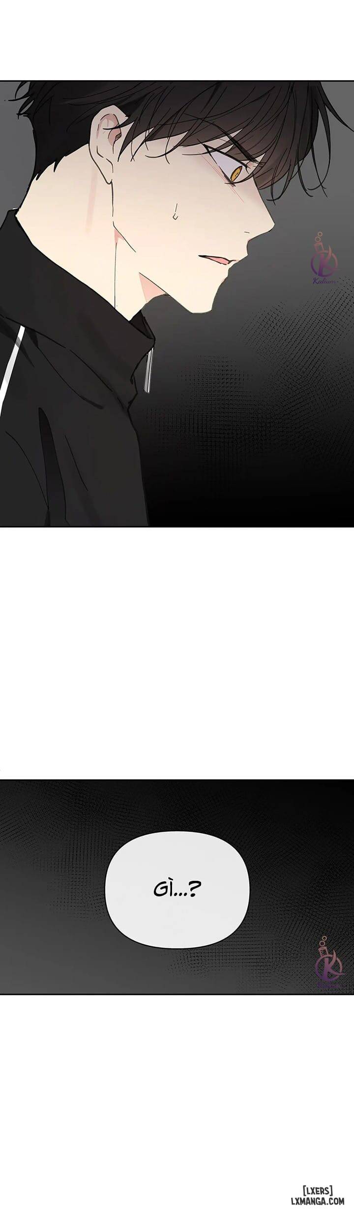 HentaiVN.net - Ảnh 36 - Tâm tư của Ju In - Chap 81