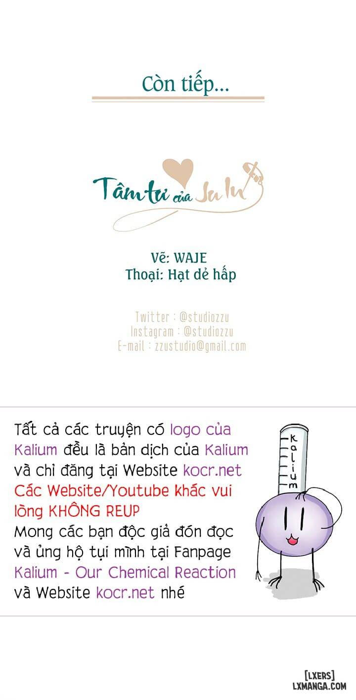 HentaiVN.net - Ảnh 37 - Tâm tư của Ju In - Chap 81