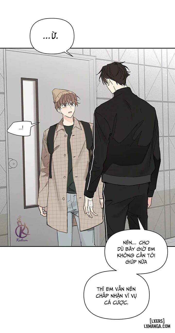 HentaiVN.net - Ảnh 18 - Tâm tư của Ju In - Chap 82
