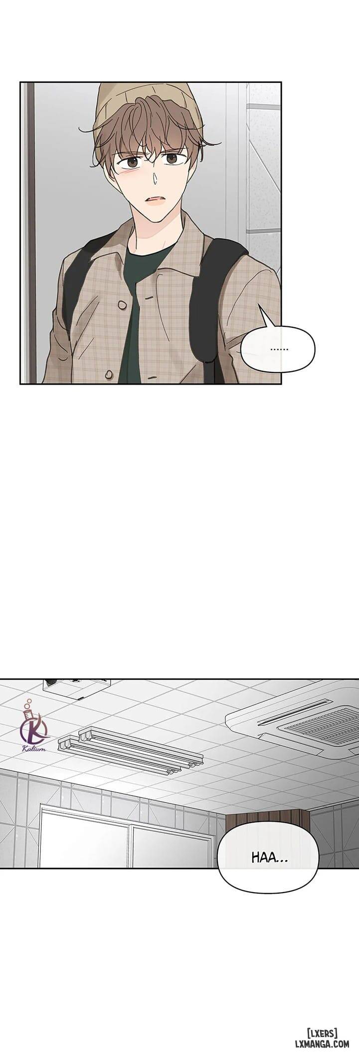 HentaiVN.net - Ảnh 19 - Tâm tư của Ju In - Chap 82
