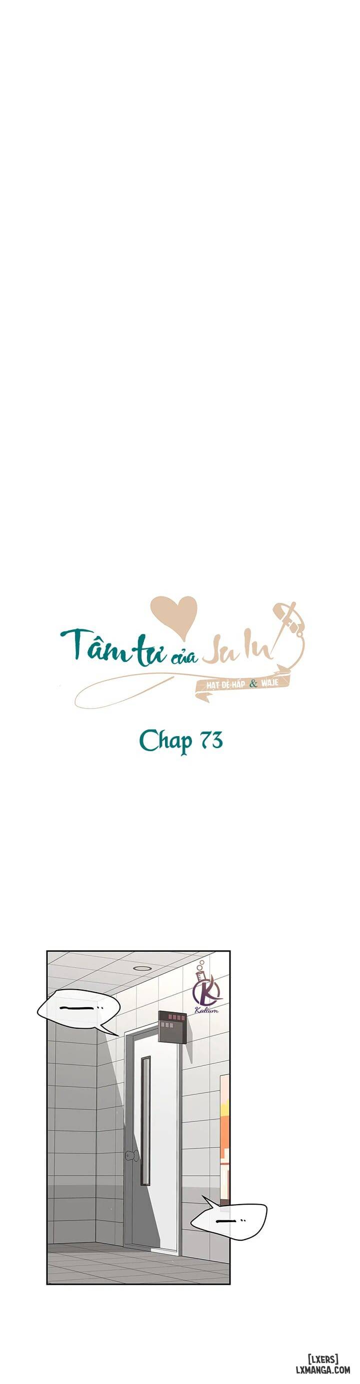 HentaiVN.net - Ảnh 21 - Tâm tư của Ju In - Chap 82