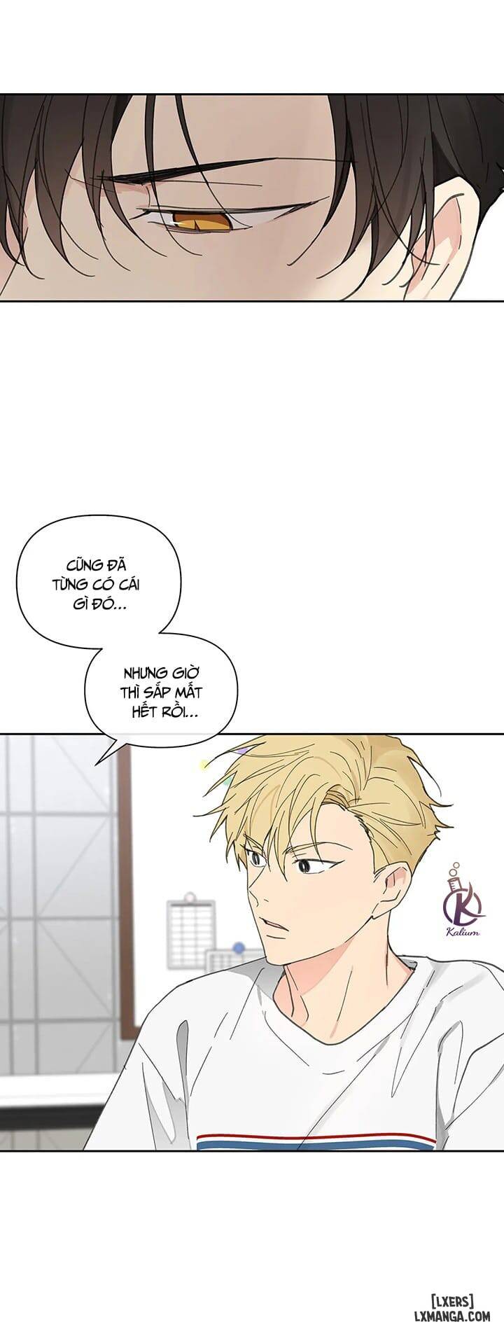 HentaiVN.net - Ảnh 26 - Tâm tư của Ju In - Chap 82