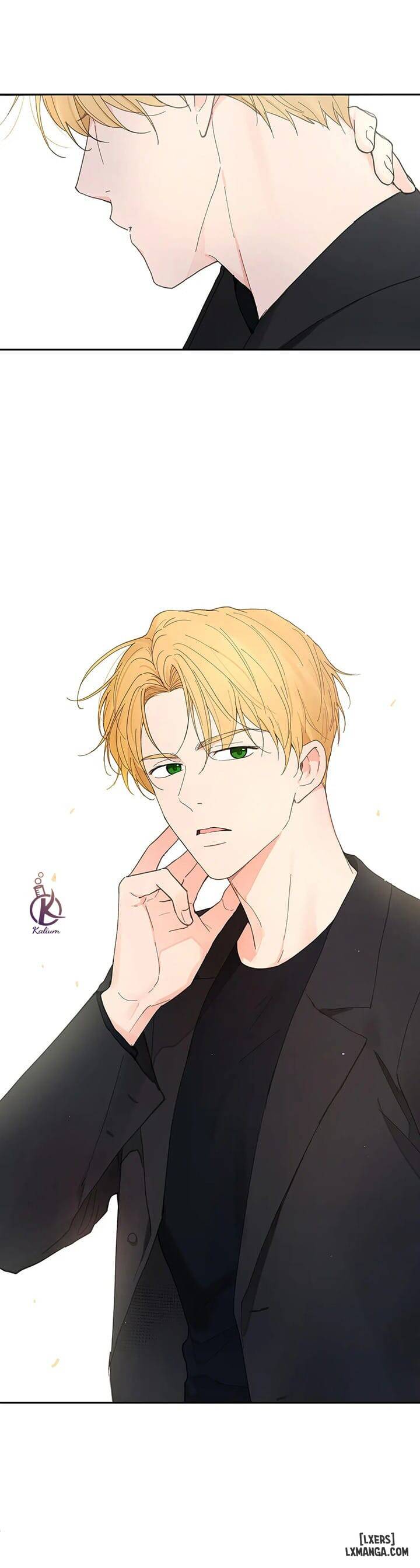HentaiVN.net - Ảnh 33 - Tâm tư của Ju In - Chap 82