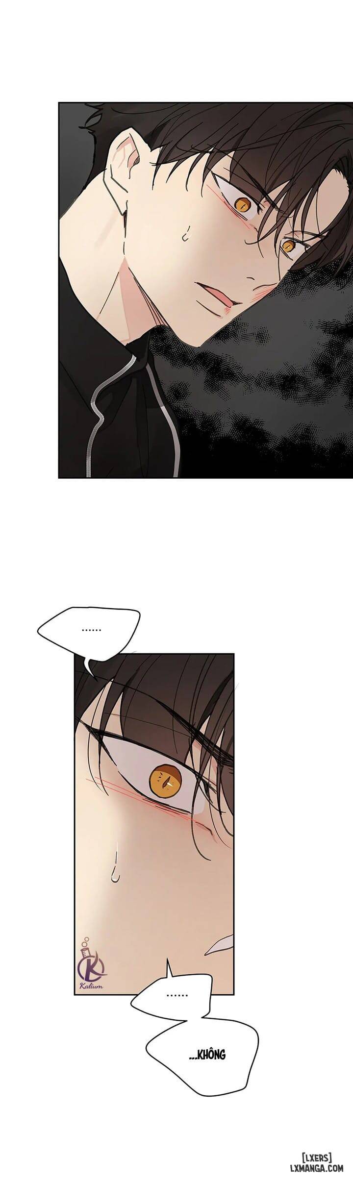 HentaiVN.net - Ảnh 4 - Tâm tư của Ju In - Chap 82