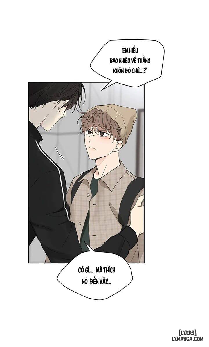 HentaiVN.net - Ảnh 7 - Tâm tư của Ju In - Chap 82