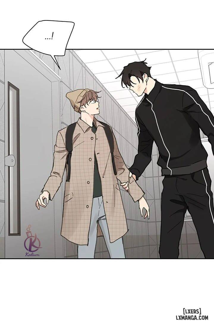 HentaiVN.net - Ảnh 9 - Tâm tư của Ju In - Chap 82