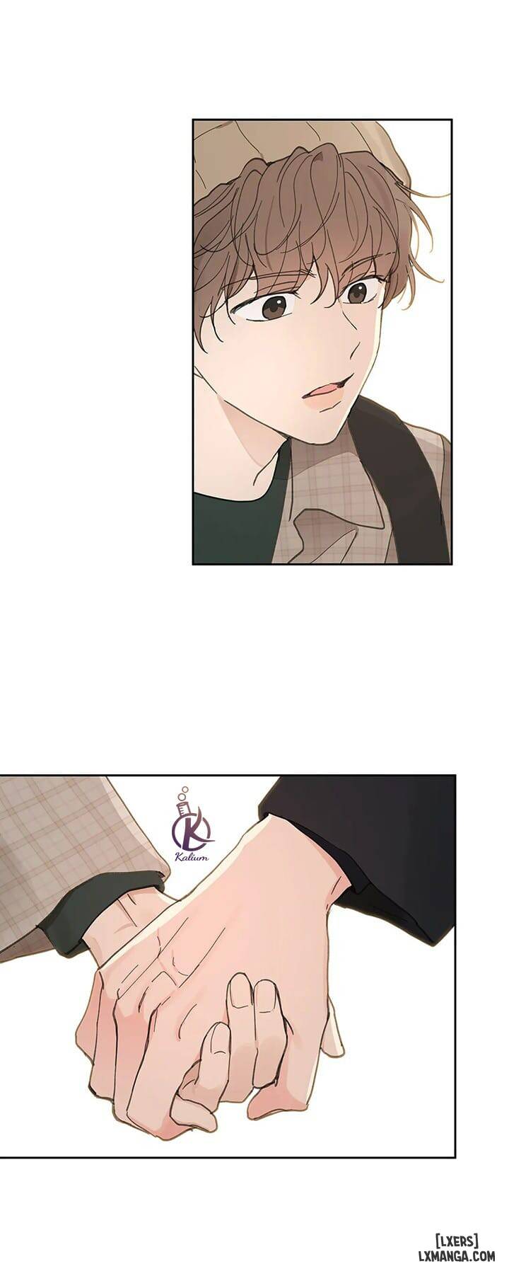 HentaiVN.net - Ảnh 10 - Tâm tư của Ju In - Chap 83