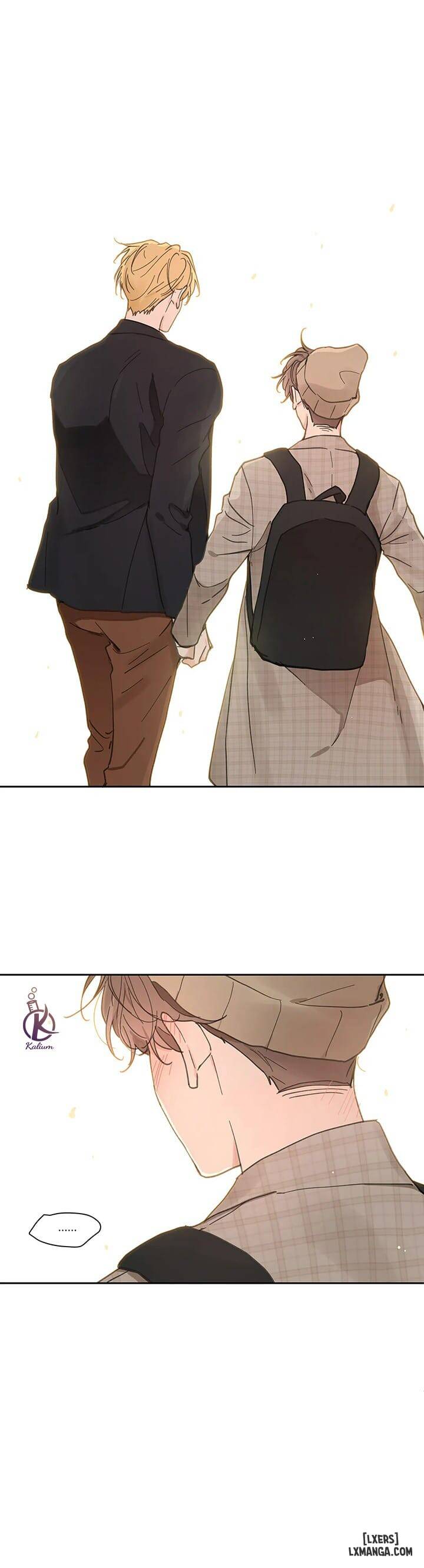 HentaiVN.net - Ảnh 11 - Tâm tư của Ju In - Chap 83