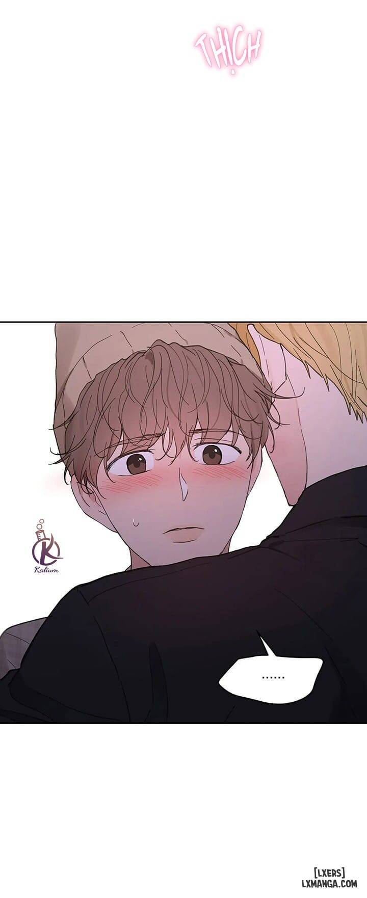 HentaiVN.net - Ảnh 21 - Tâm tư của Ju In - Chap 83