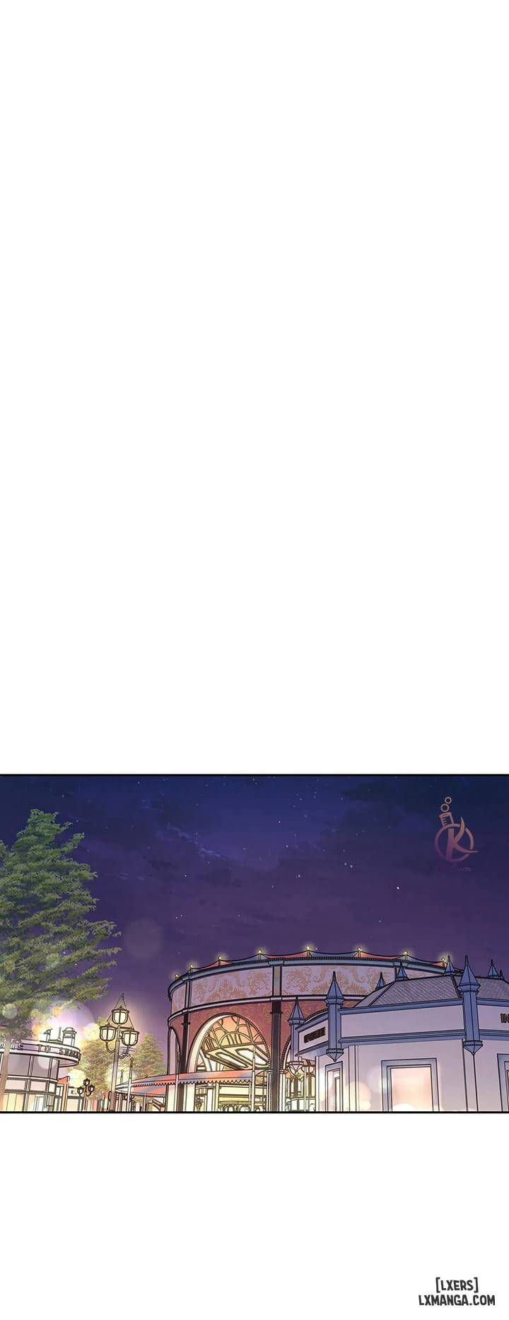 HentaiVN.net - Ảnh 22 - Tâm tư của Ju In - Chap 83