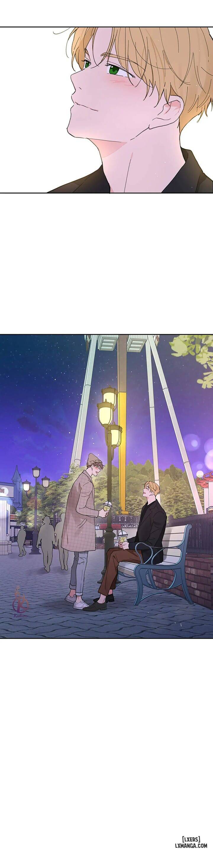 HentaiVN.net - Ảnh 26 - Tâm tư của Ju In - Chap 83