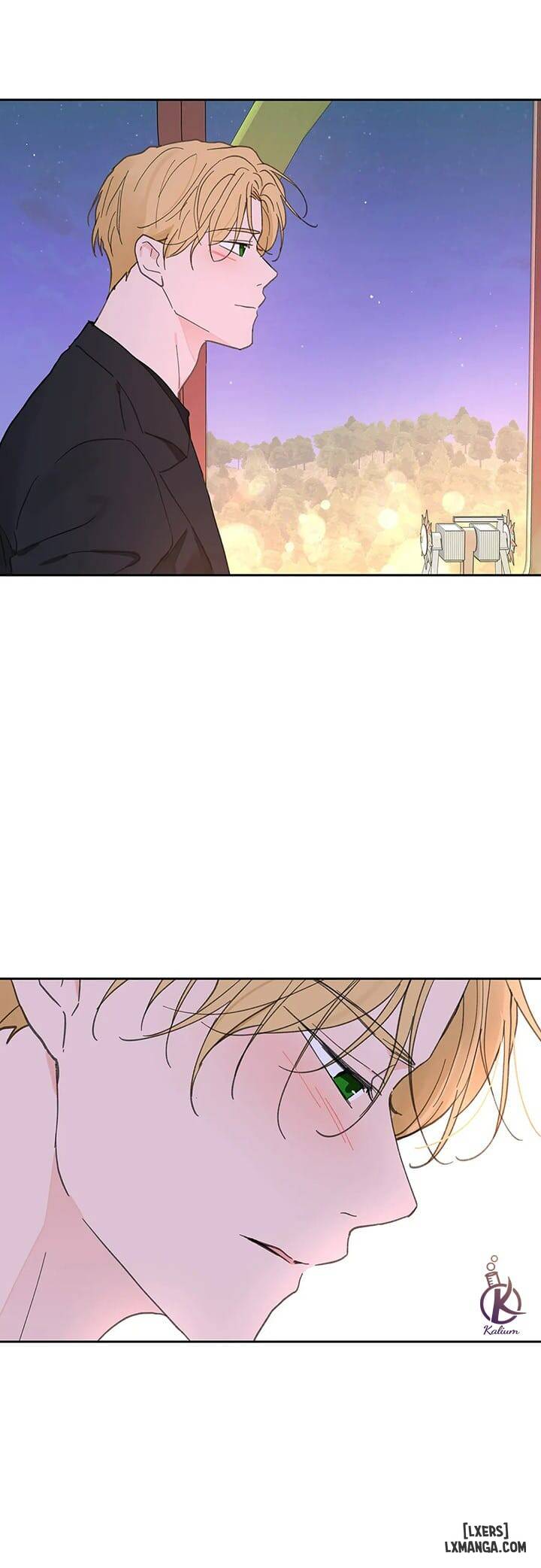 HentaiVN.net - Ảnh 31 - Tâm tư của Ju In - Chap 83