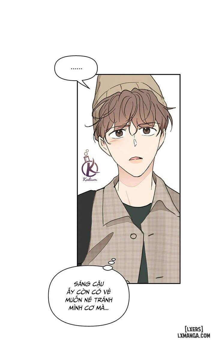 HentaiVN.net - Ảnh 7 - Tâm tư của Ju In - Chap 83