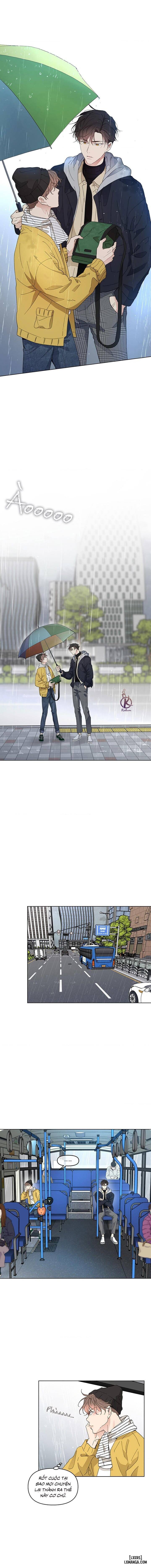 HentaiVN.net - Ảnh 11 - Tâm tư của Ju In - Chap 88