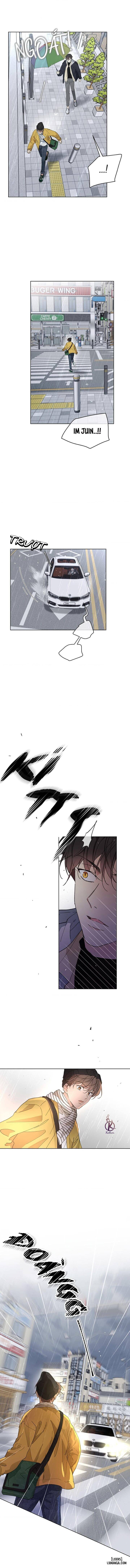 HentaiVN.net - Ảnh 13 - Tâm tư của Ju In - Chap 88