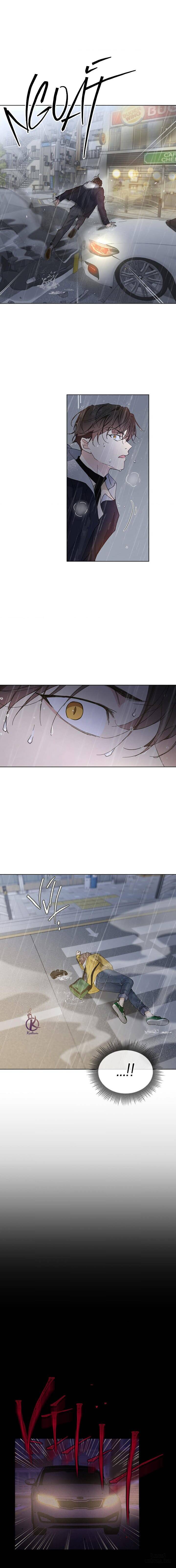 HentaiVN.net - Ảnh 3 - Tâm tư của Ju In - Chap 89