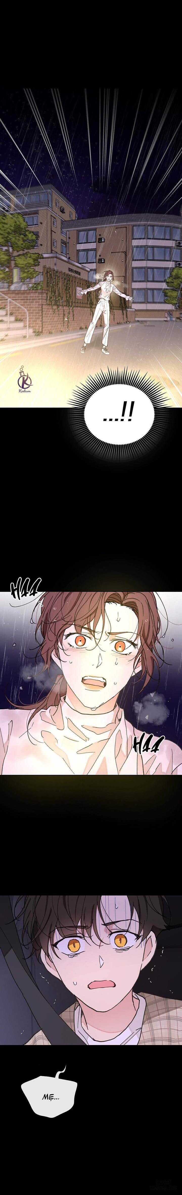 HentaiVN.net - Ảnh 20 - Tâm tư của Ju In - Chap 91