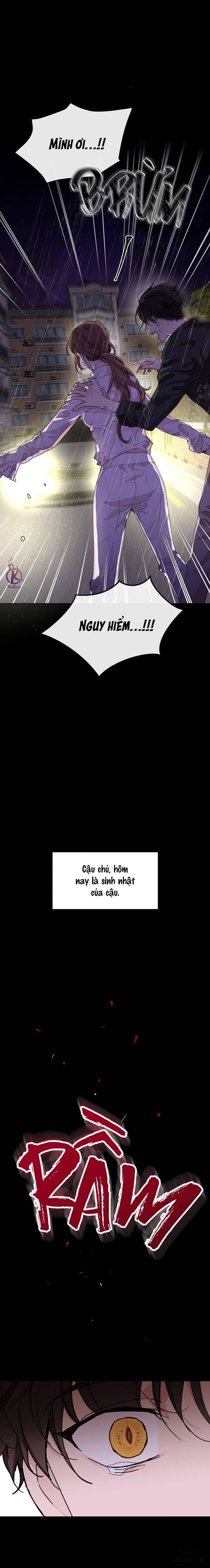 HentaiVN.net - Ảnh 21 - Tâm tư của Ju In - Chap 91