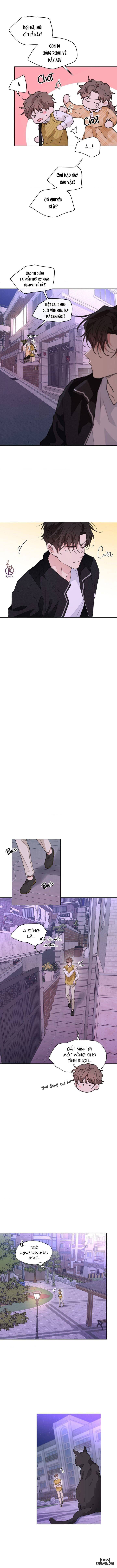 HentaiVN.net - Ảnh 6 - Tâm tư của Ju In - Chap 93