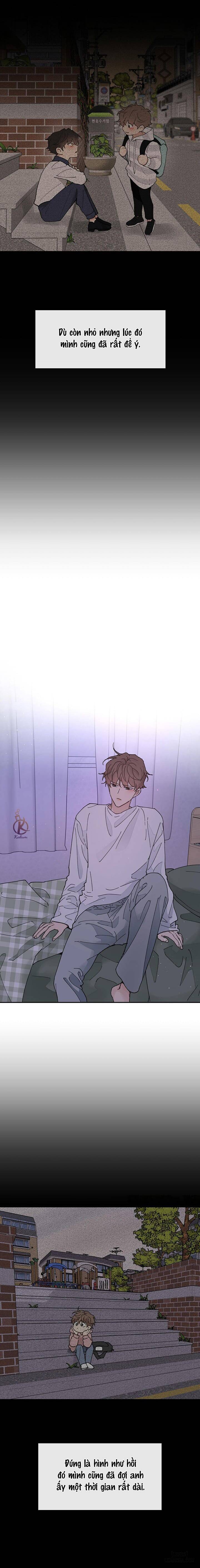 HentaiVN.net - Ảnh 12 - Tâm tư của Ju In - Chap 94