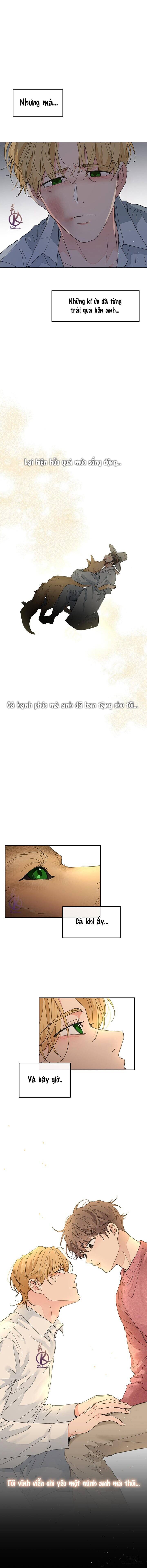 HentaiVN.net - Ảnh 16 - Tâm tư của Ju In - Chap 95