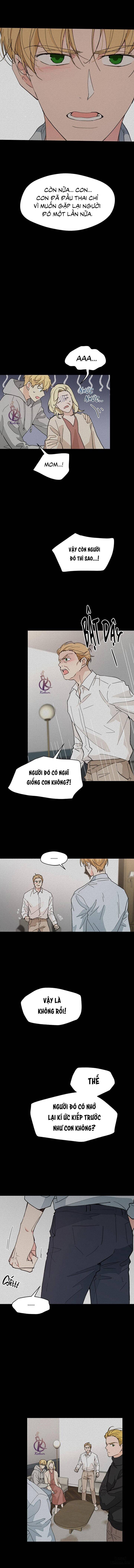HentaiVN.net - Ảnh 8 - Tâm tư của Ju In - Chap 95