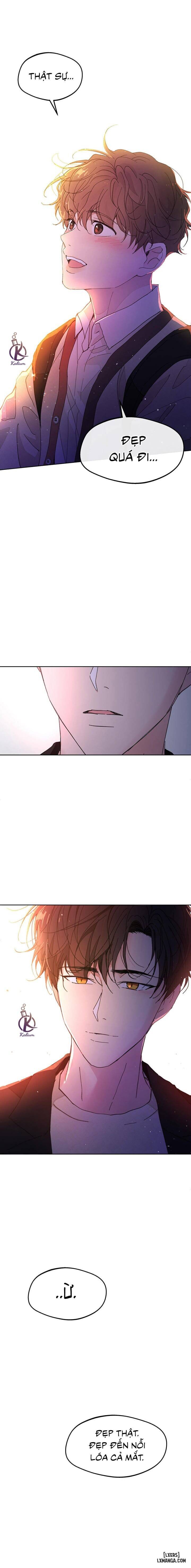 HentaiVN.net - Ảnh 14 - Tâm tư của Ju In - Chap 97
