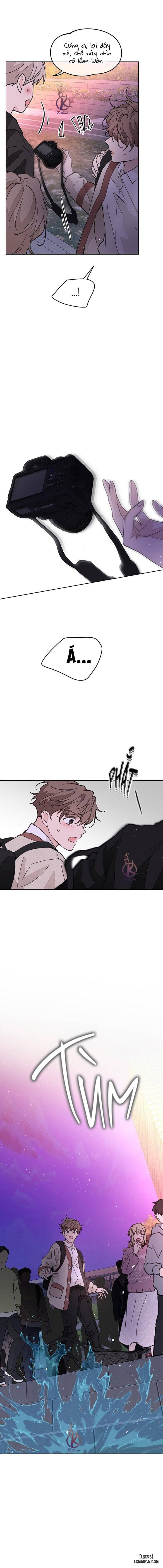 HentaiVN.net - Ảnh 16 - Tâm tư của Ju In - Chap 97