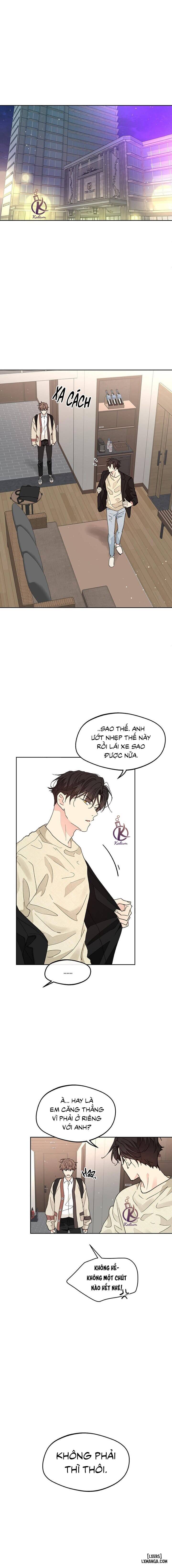 HentaiVN.net - Ảnh 18 - Tâm tư của Ju In - Chap 97