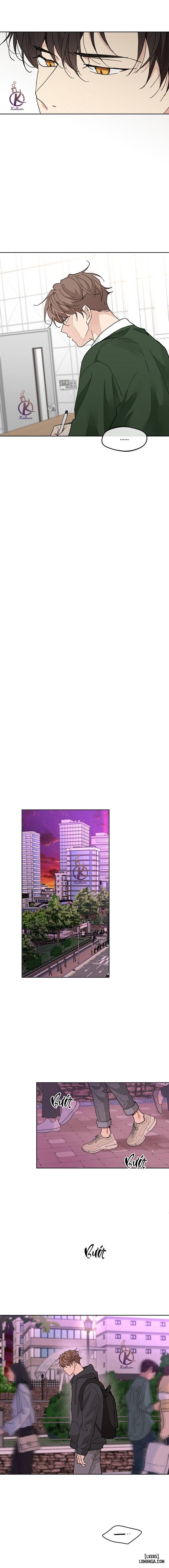 HentaiVN.net - Ảnh 11 - Tâm tư của Ju In - Chap 100