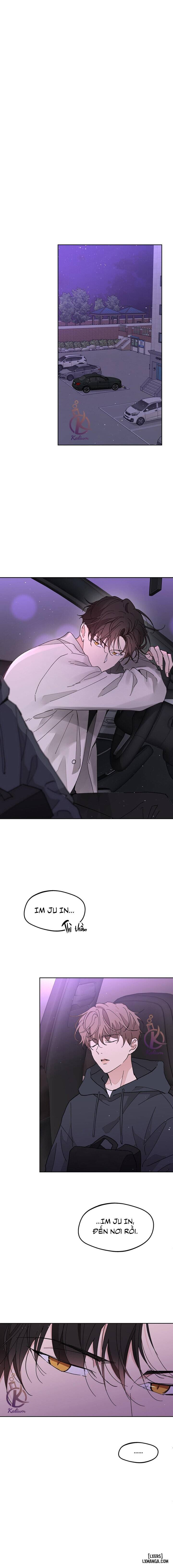 HentaiVN.net - Ảnh 15 - Tâm tư của Ju In - Chap 100