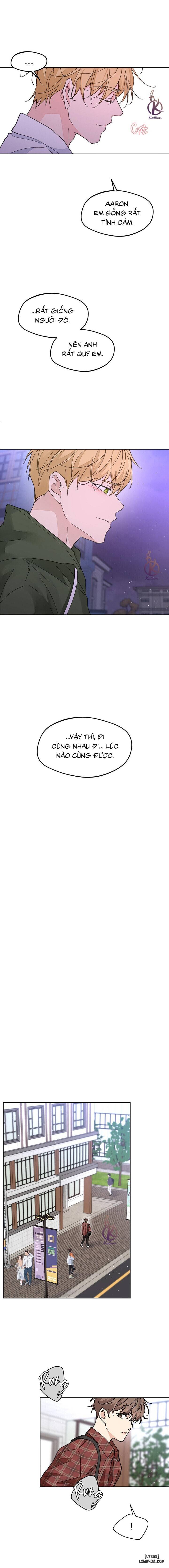 HentaiVN.net - Ảnh 8 - Tâm tư của Ju In - Chap 100