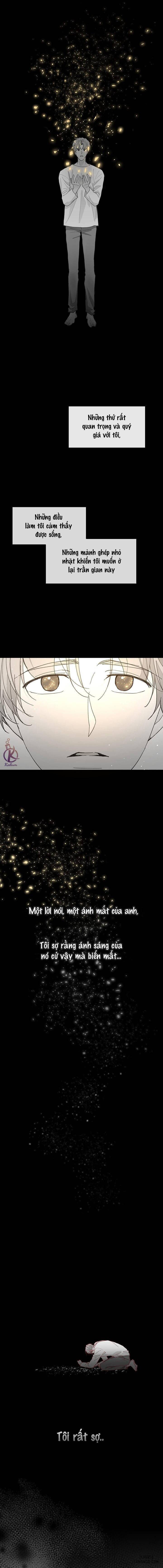 HentaiVN.net - Ảnh 7 - Tâm tư của Ju In - Chap 102