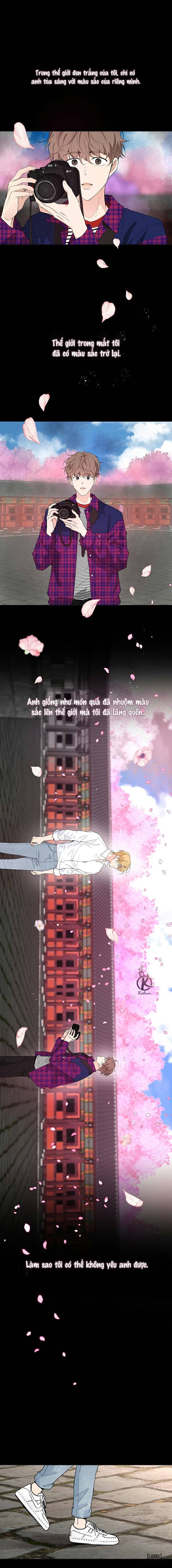 HentaiVN.net - Ảnh 14 - Tâm tư của Ju In - Chap 103