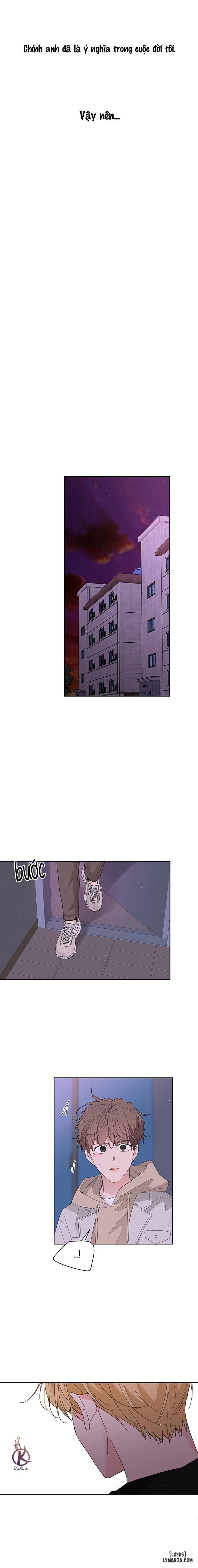 HentaiVN.net - Ảnh 19 - Tâm tư của Ju In - Chap 104